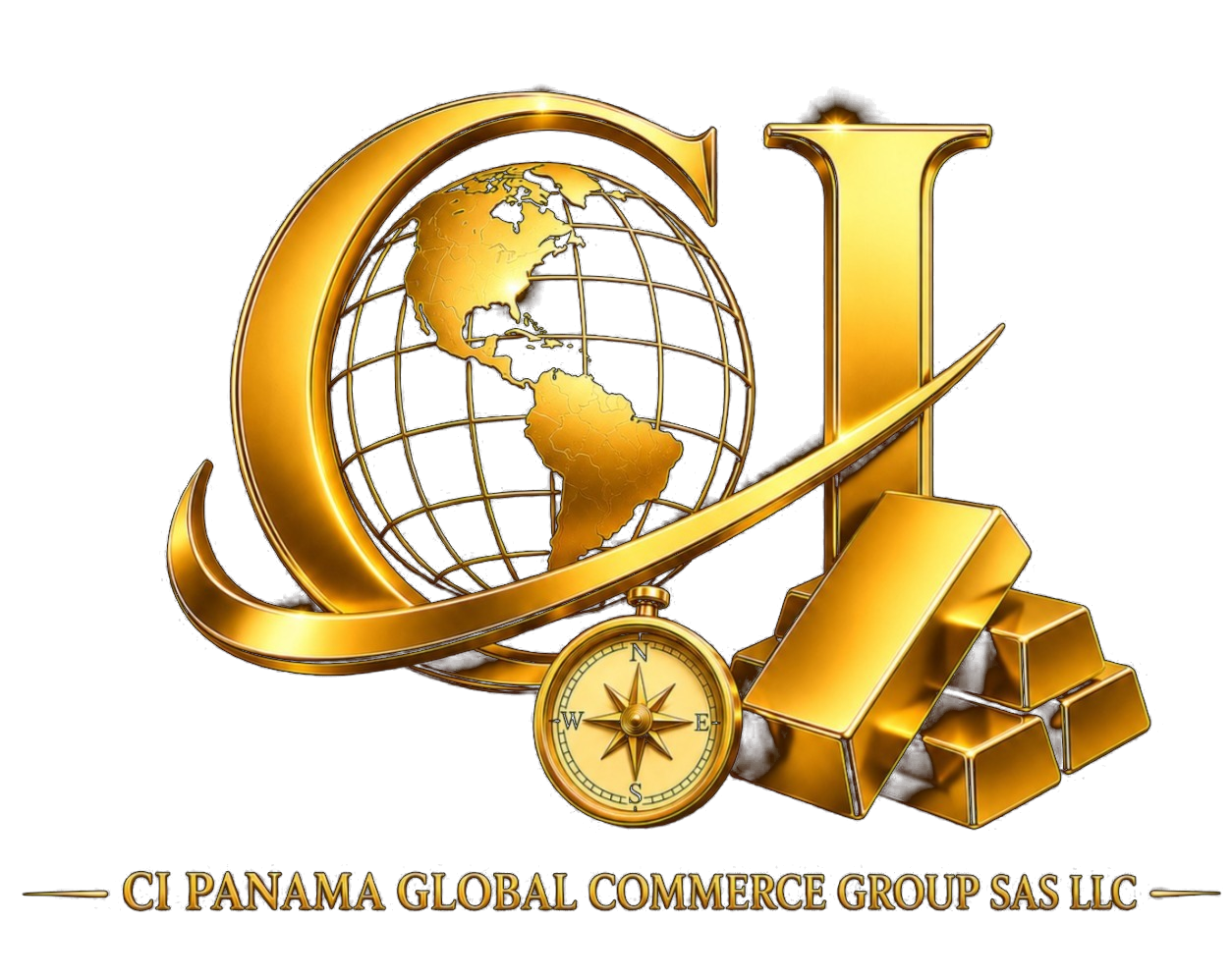 CI Panamá Global Commerce Group